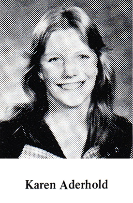 Karen Aderhold