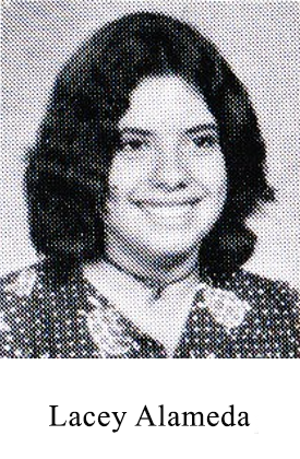 Lacey Alameda