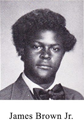 James Brown, Jr.