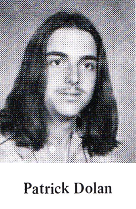 Patrick Dolan