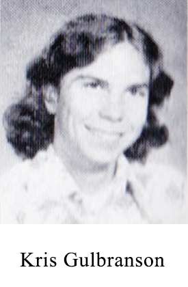 Kris Gulbranson
