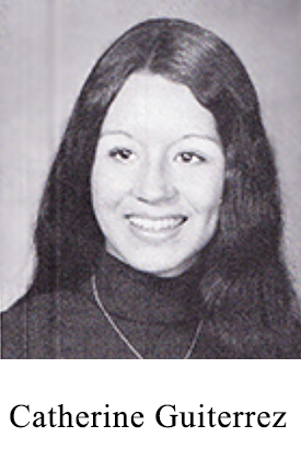 Catherine Gutierrez