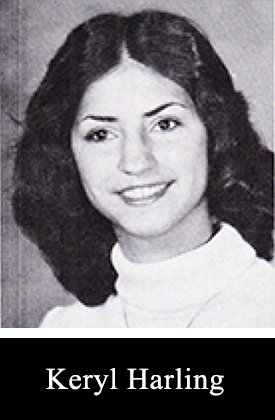 Keryl Harling