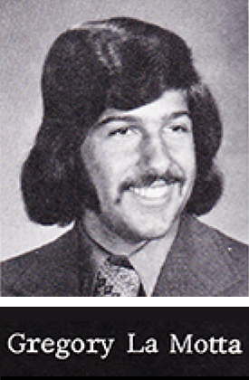 Gregory LaMotta