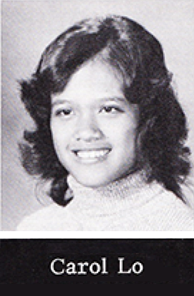 Carol Lo