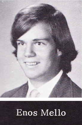 Enos Mello