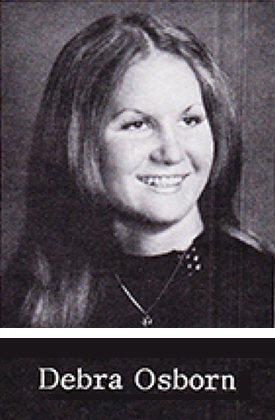 Debra Osborn