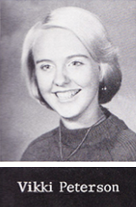 Vikki Peterson