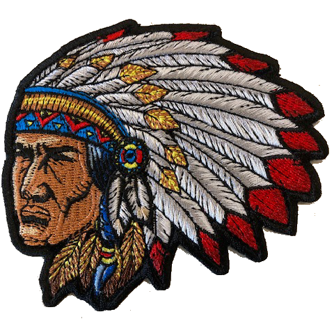 Hiram Johnson High School Mascot